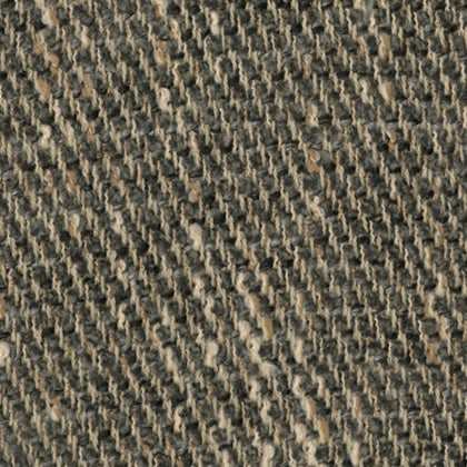 Dramatic Granite Fabric Sofa