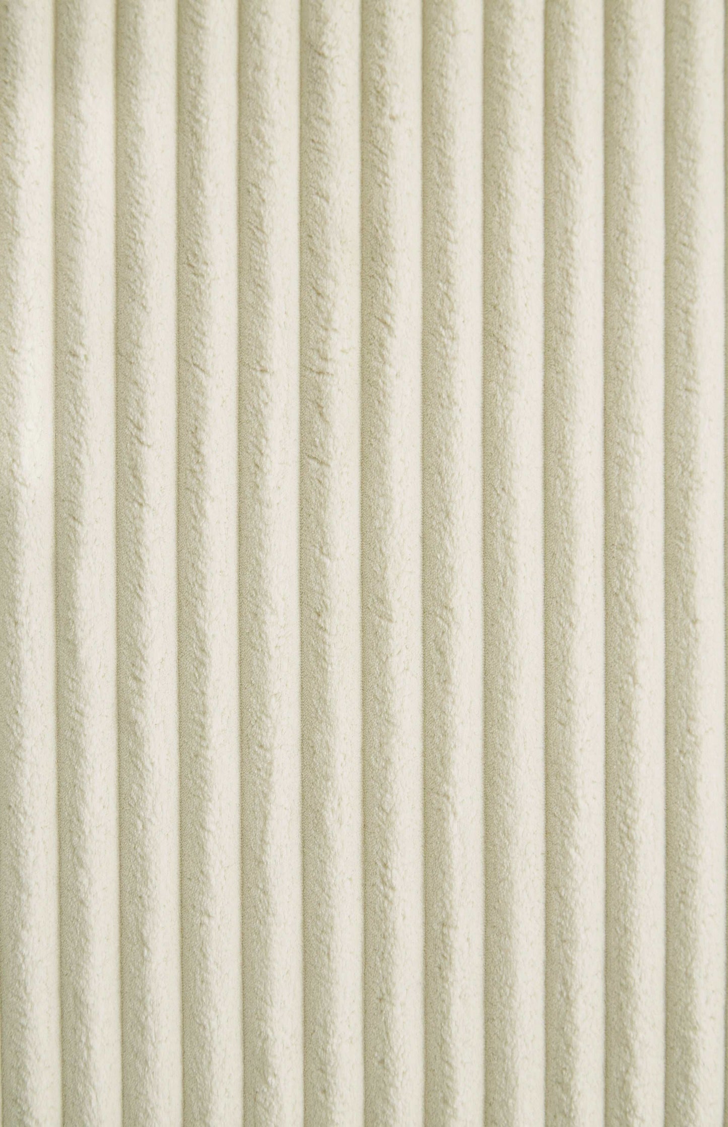 Lindyn Ivory Oversized Accent Ottoman