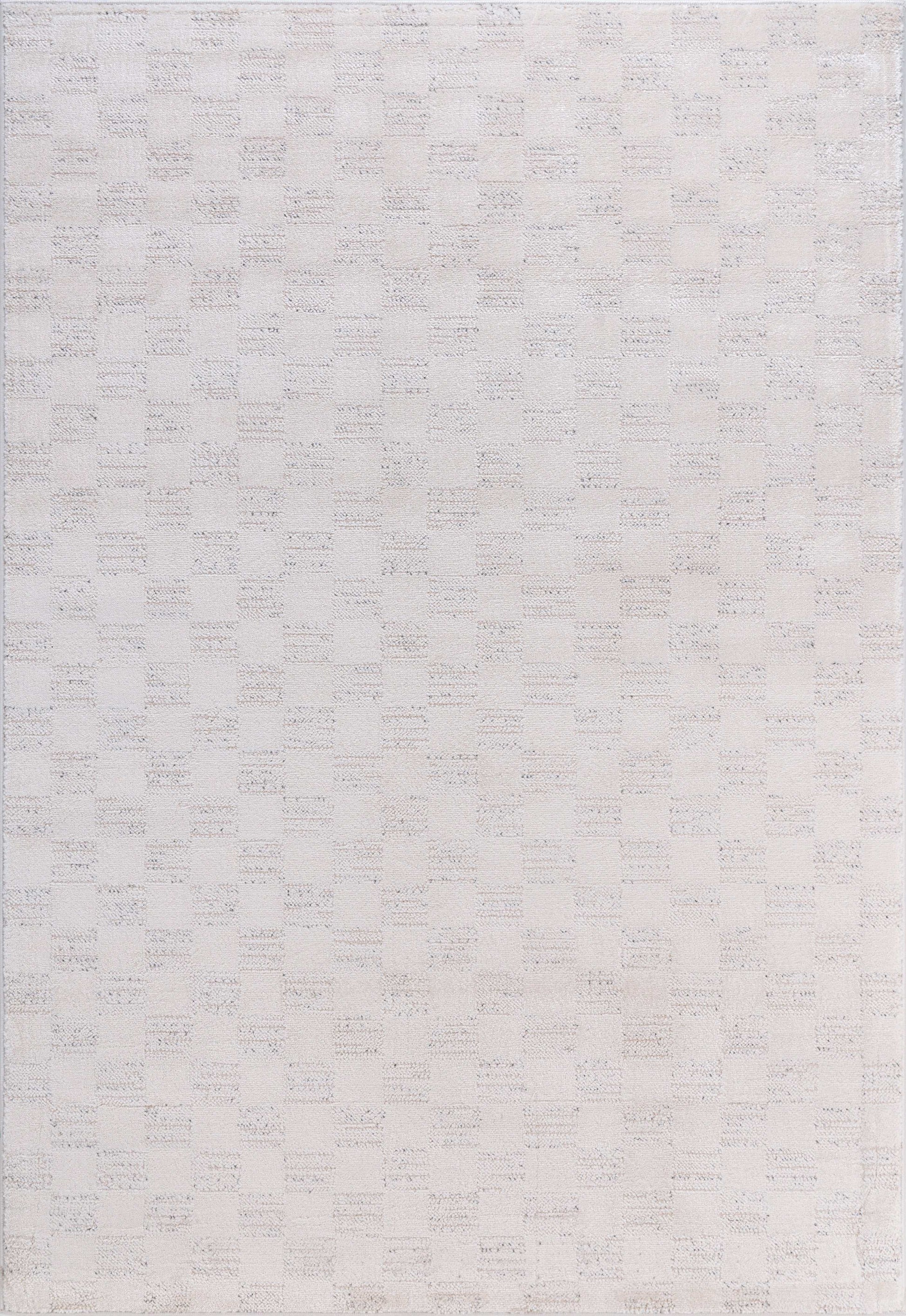 Matisse Woven Non-Slip Indoor Area Rug - Ornate Home