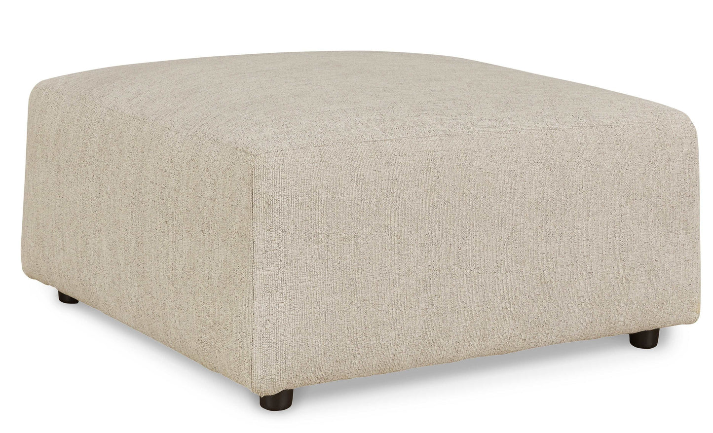 Edenfield Oversized Accent Ottoman