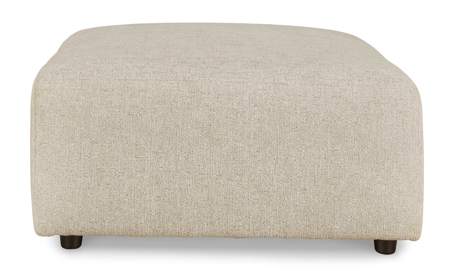 Edenfield Oversized Accent Ottoman
