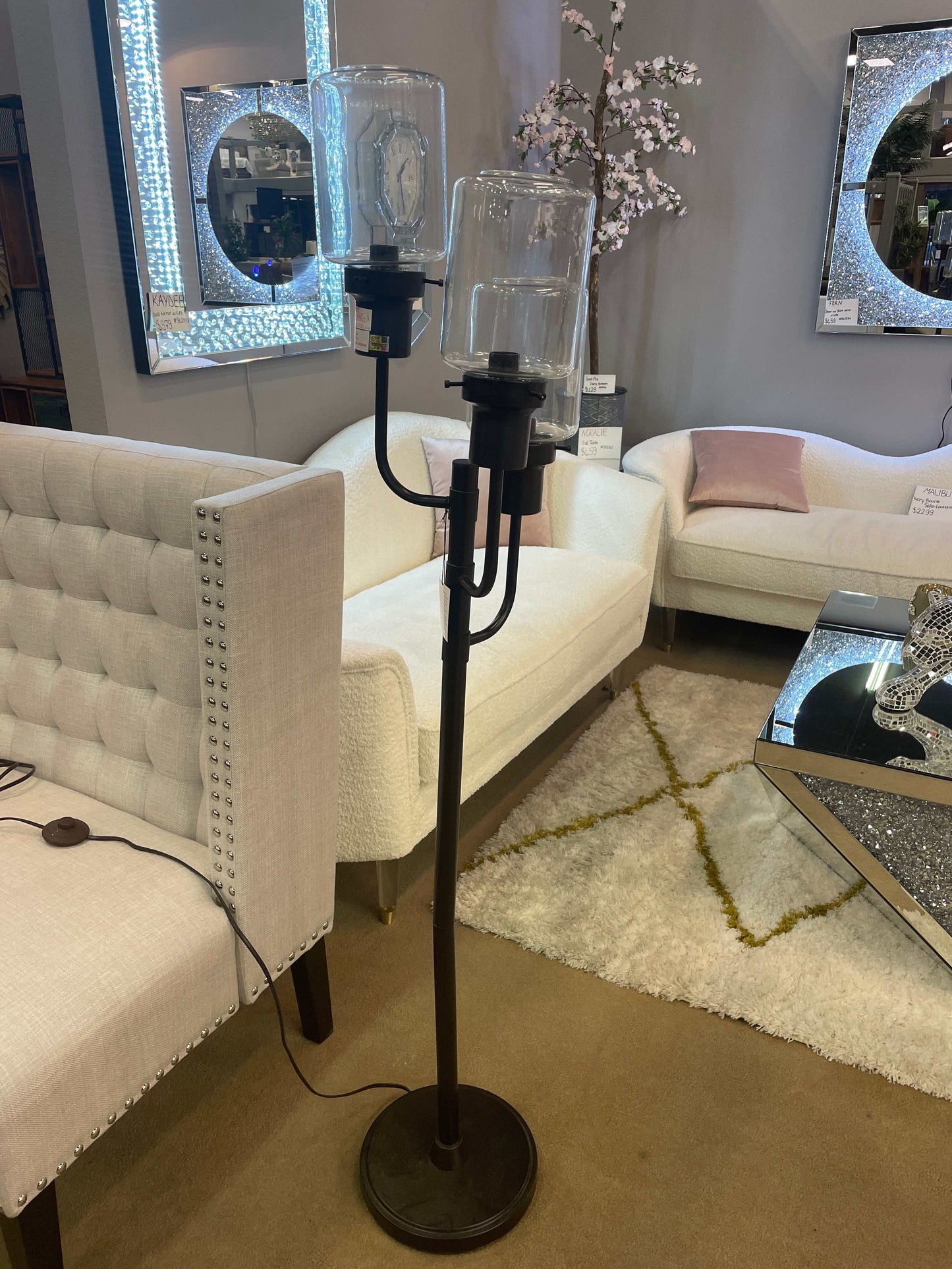 Jaak Floor Lamp