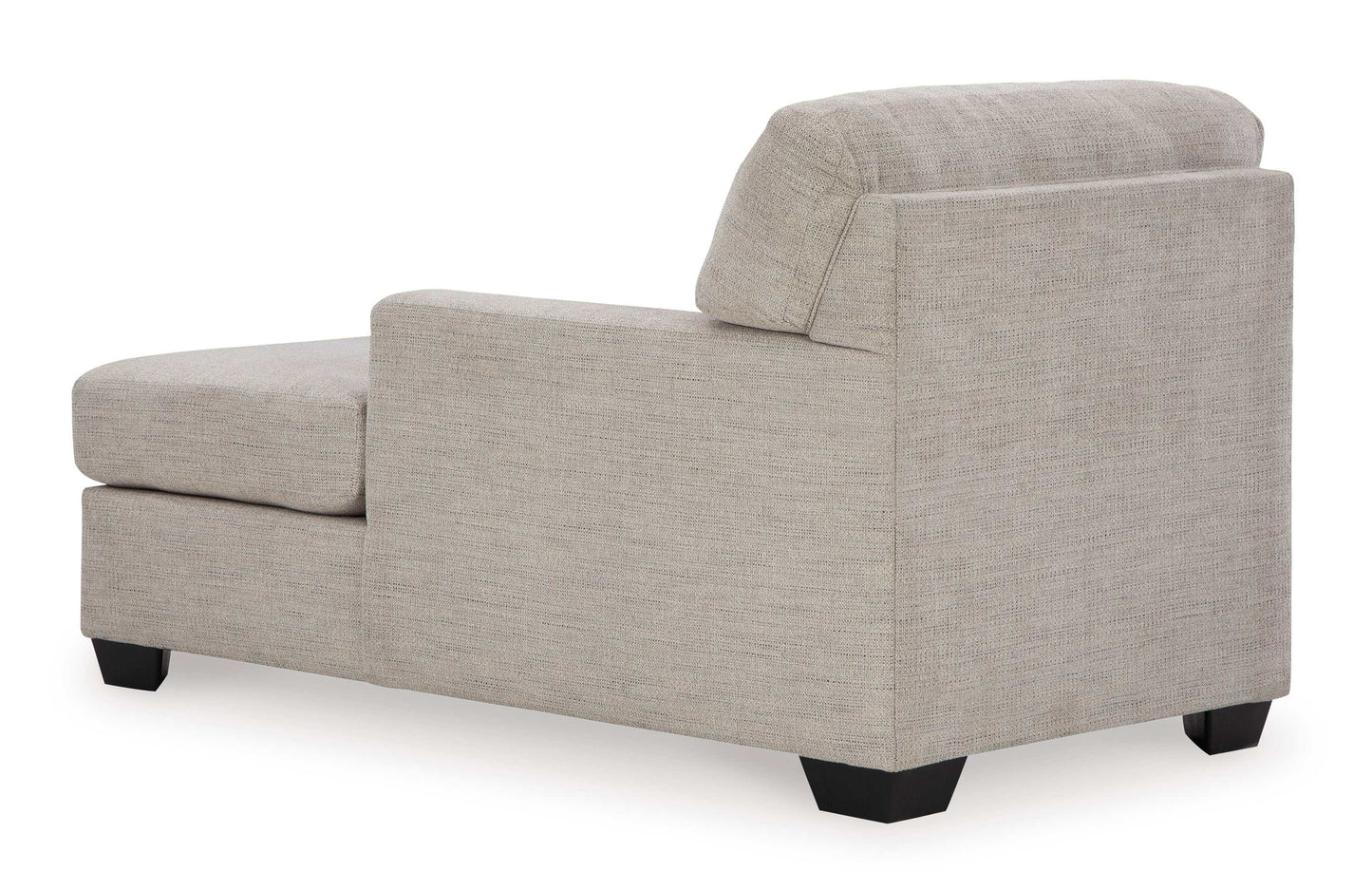 Mahoney Pebble Chaise
