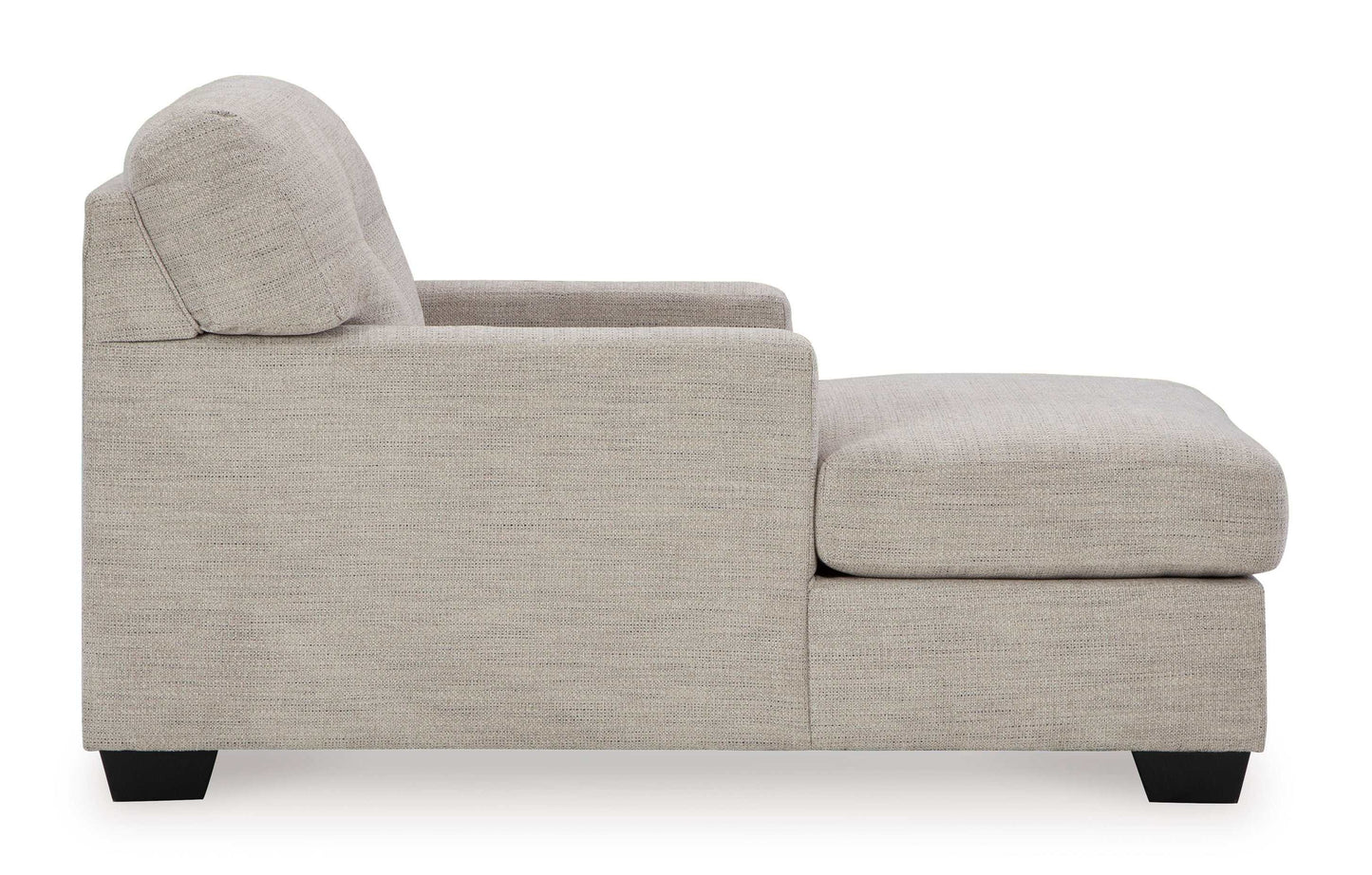Mahoney Pebble Chaise