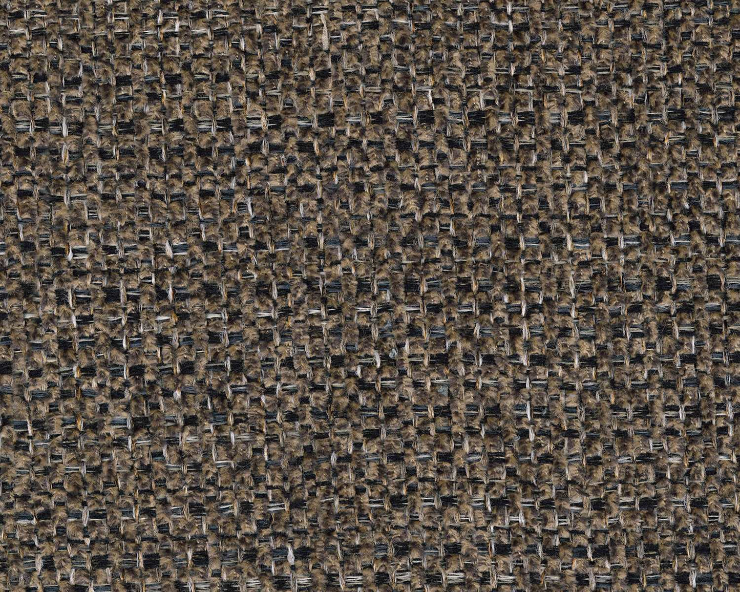 Mahoney Chocolate Loveseat