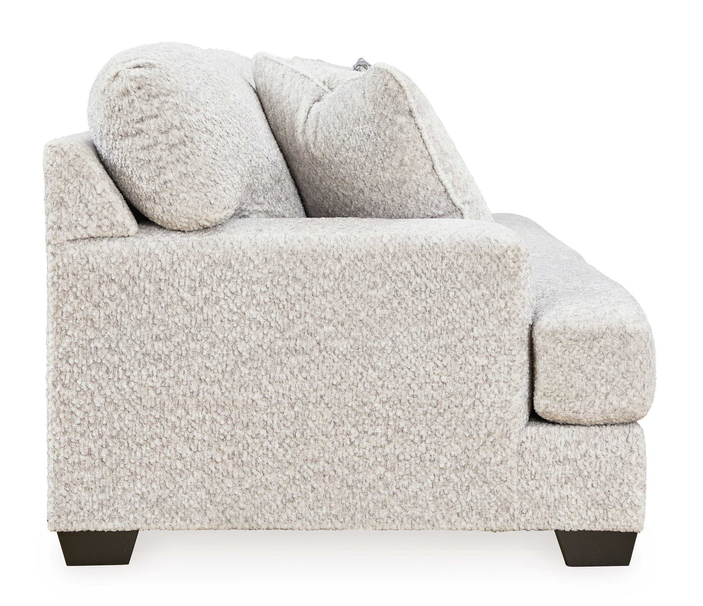 Brebryan Flannel Sofa