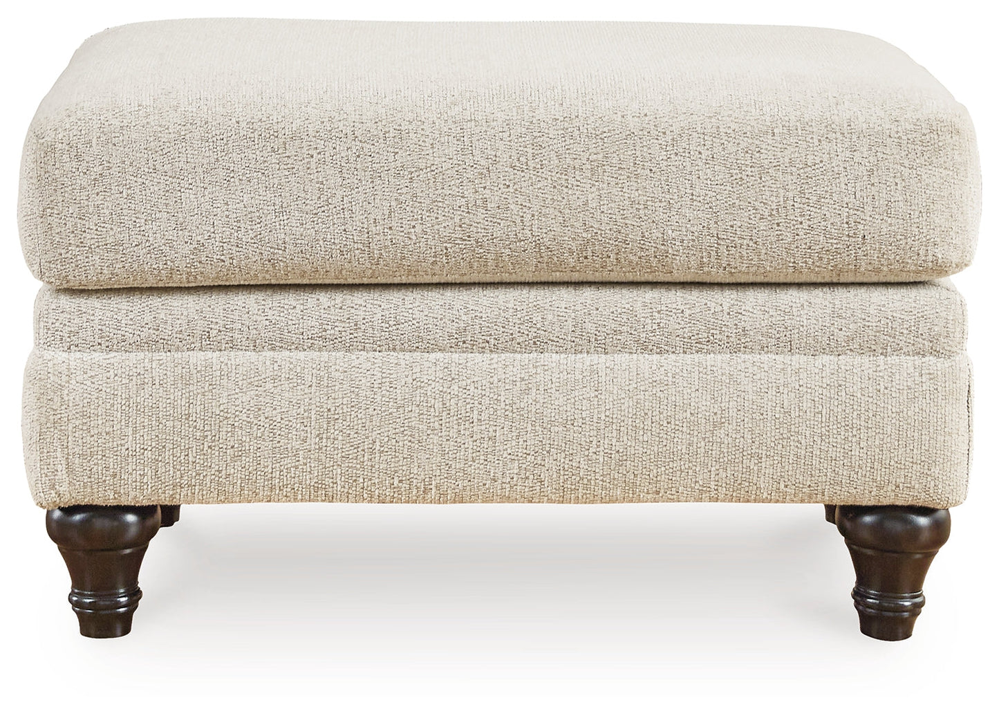 Valerani Sandstone Sofa, Loveseat, Chair and Ottoman