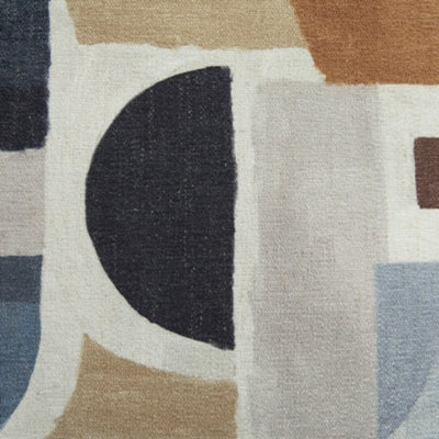 Kanlow Honey Reclining Loveseat w/Console - Ornate Home