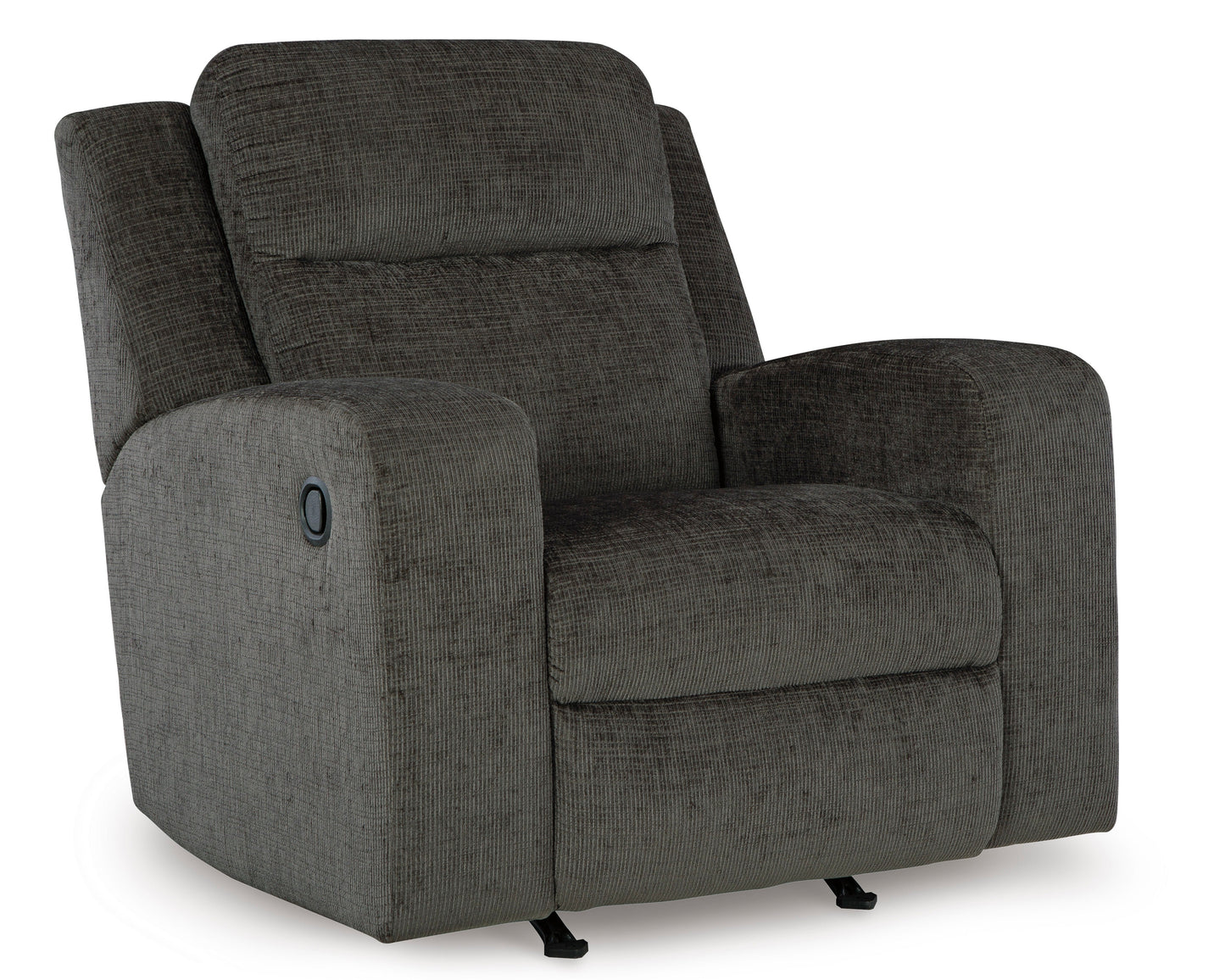 Kanlow Dusk Rocker Recliner - Ornate Home