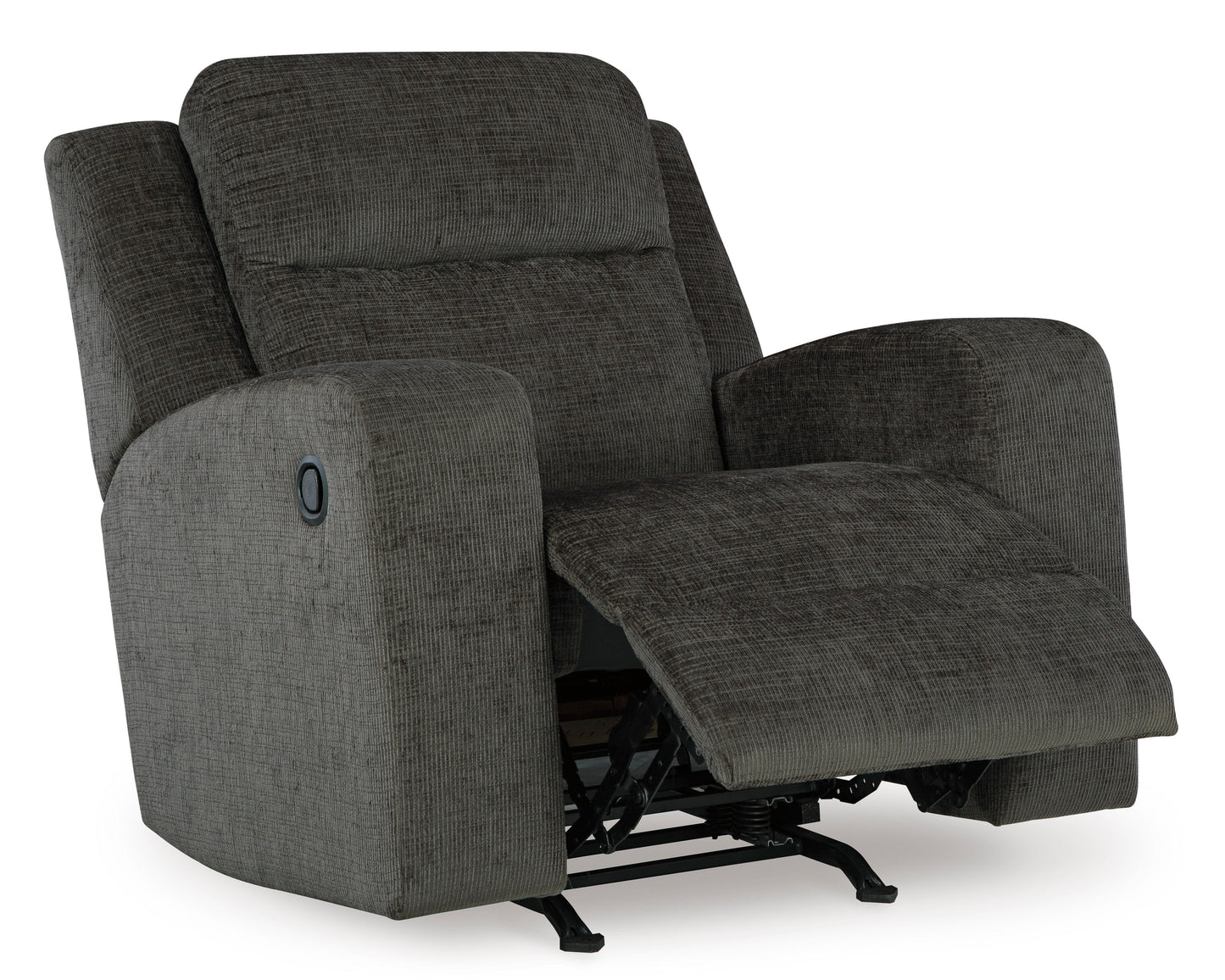 Kanlow Dusk Rocker Recliner - Ornate Home