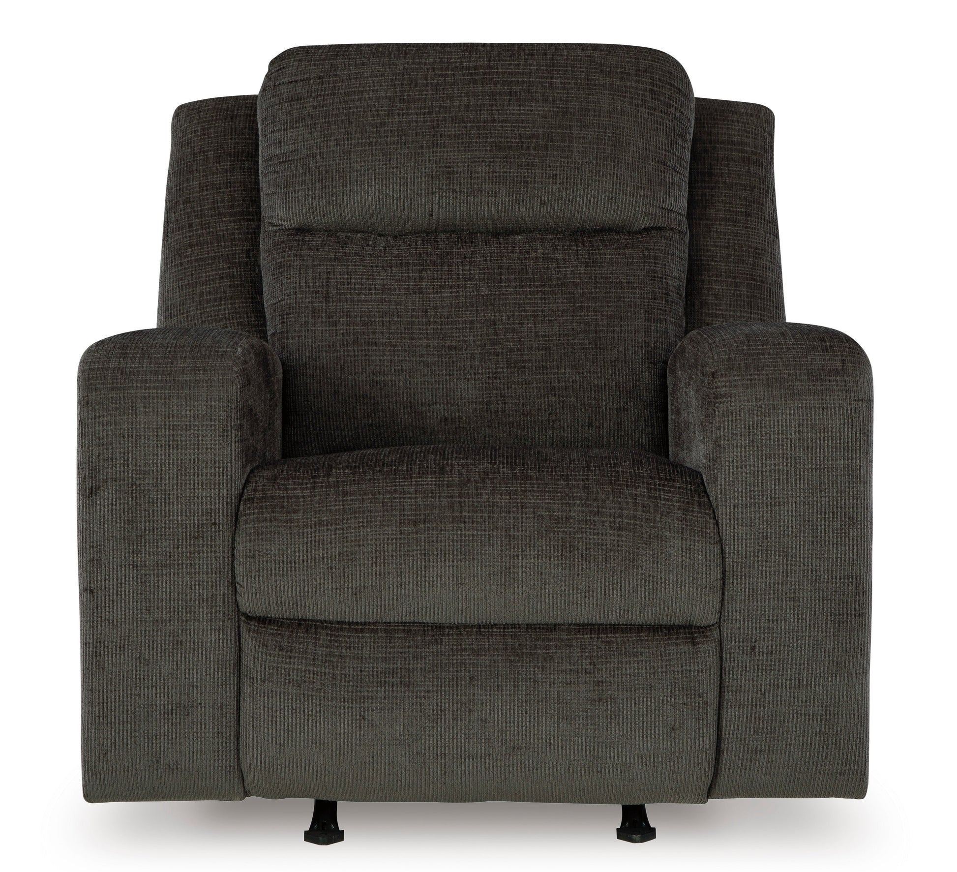 Kanlow Dusk Rocker Recliner - Ornate Home