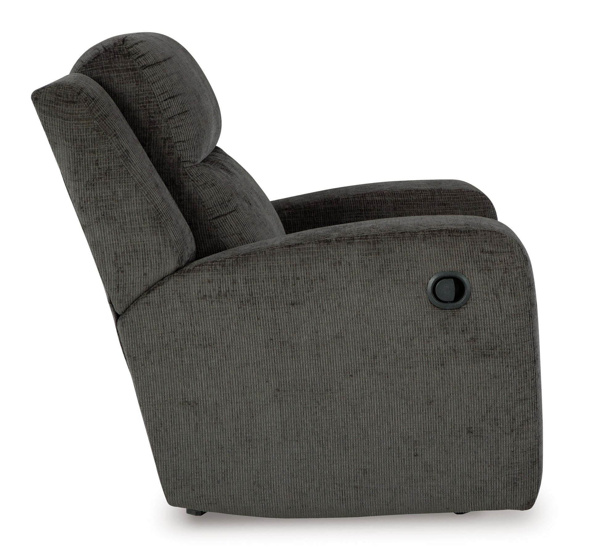 Kanlow Dusk Rocker Recliner - Ornate Home