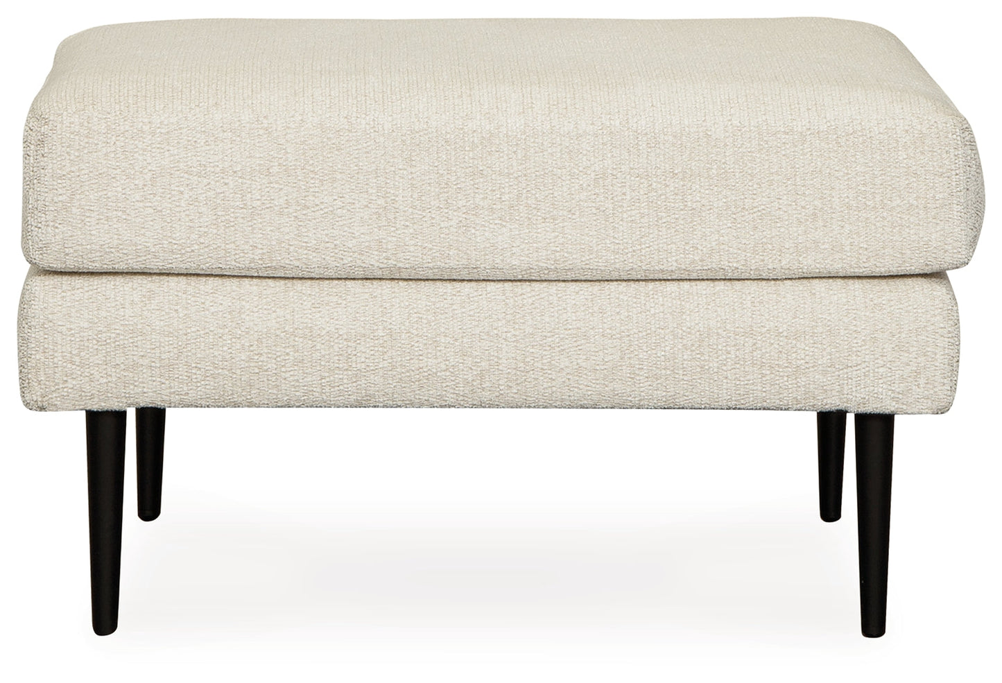 Hazela Sandstone Chair and Ottoman