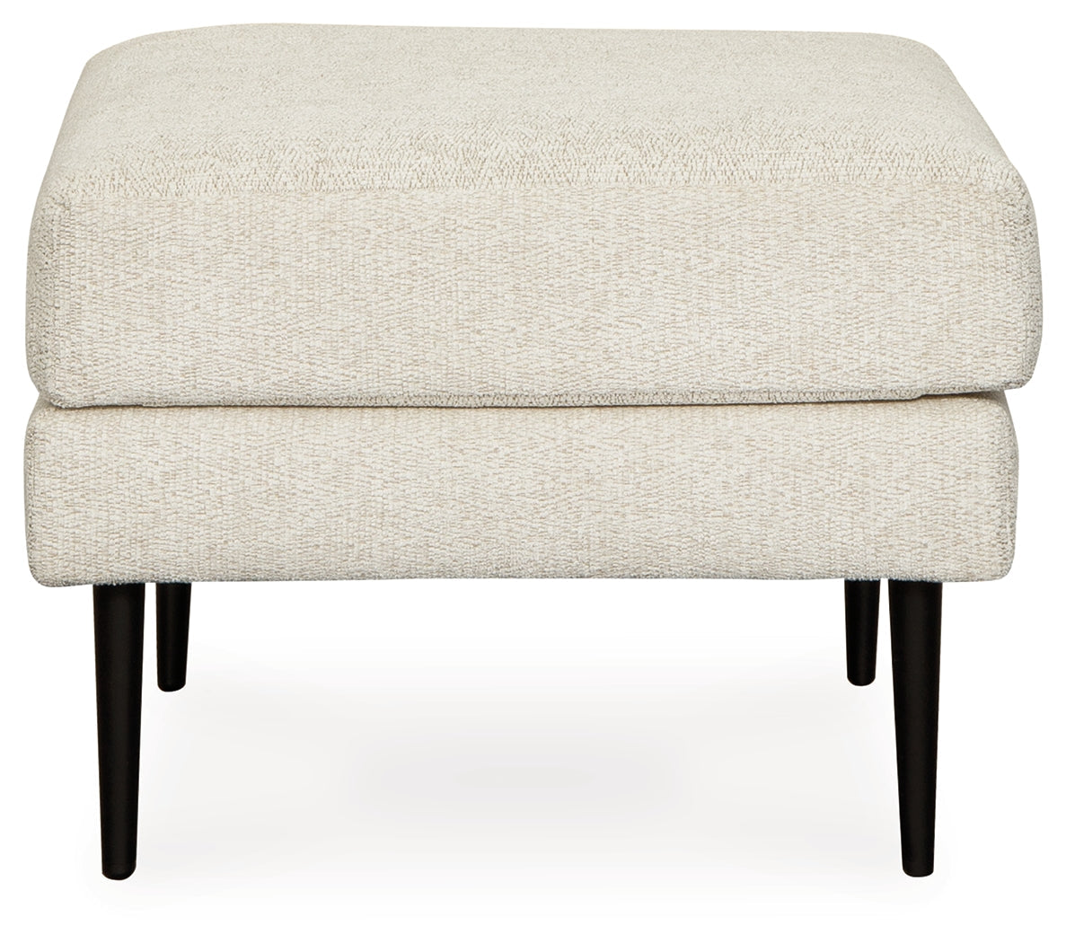 Hazela Sandstone Chair and Ottoman