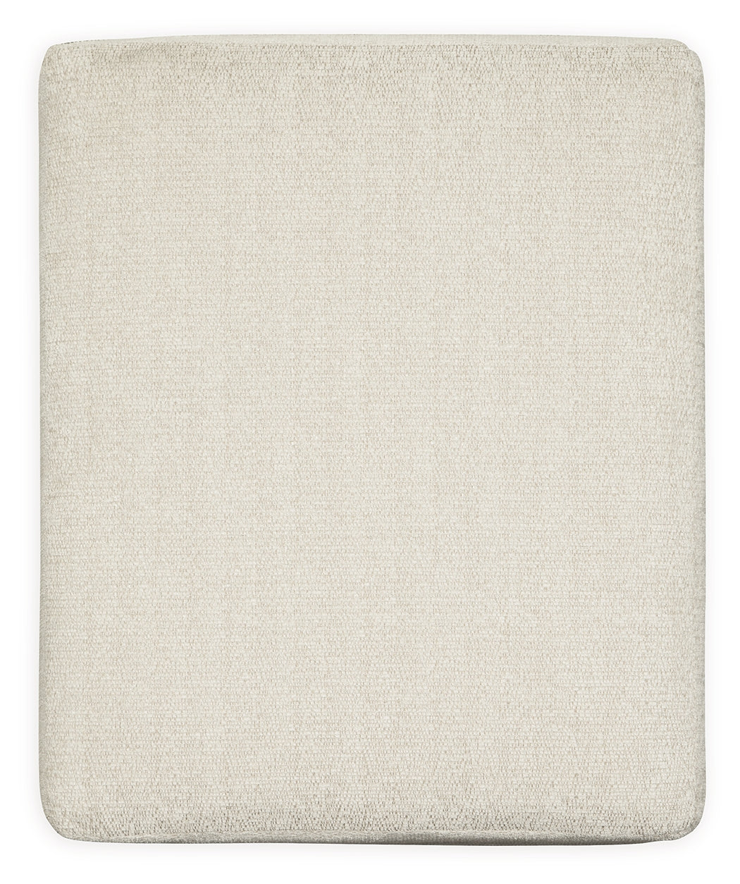 Hazela Sandstone Chair and Ottoman