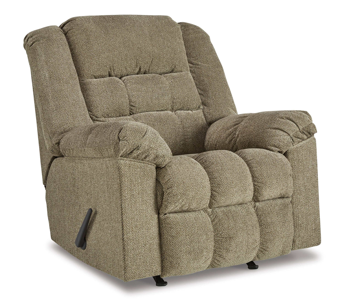 Kegler Briar Manual Recliner