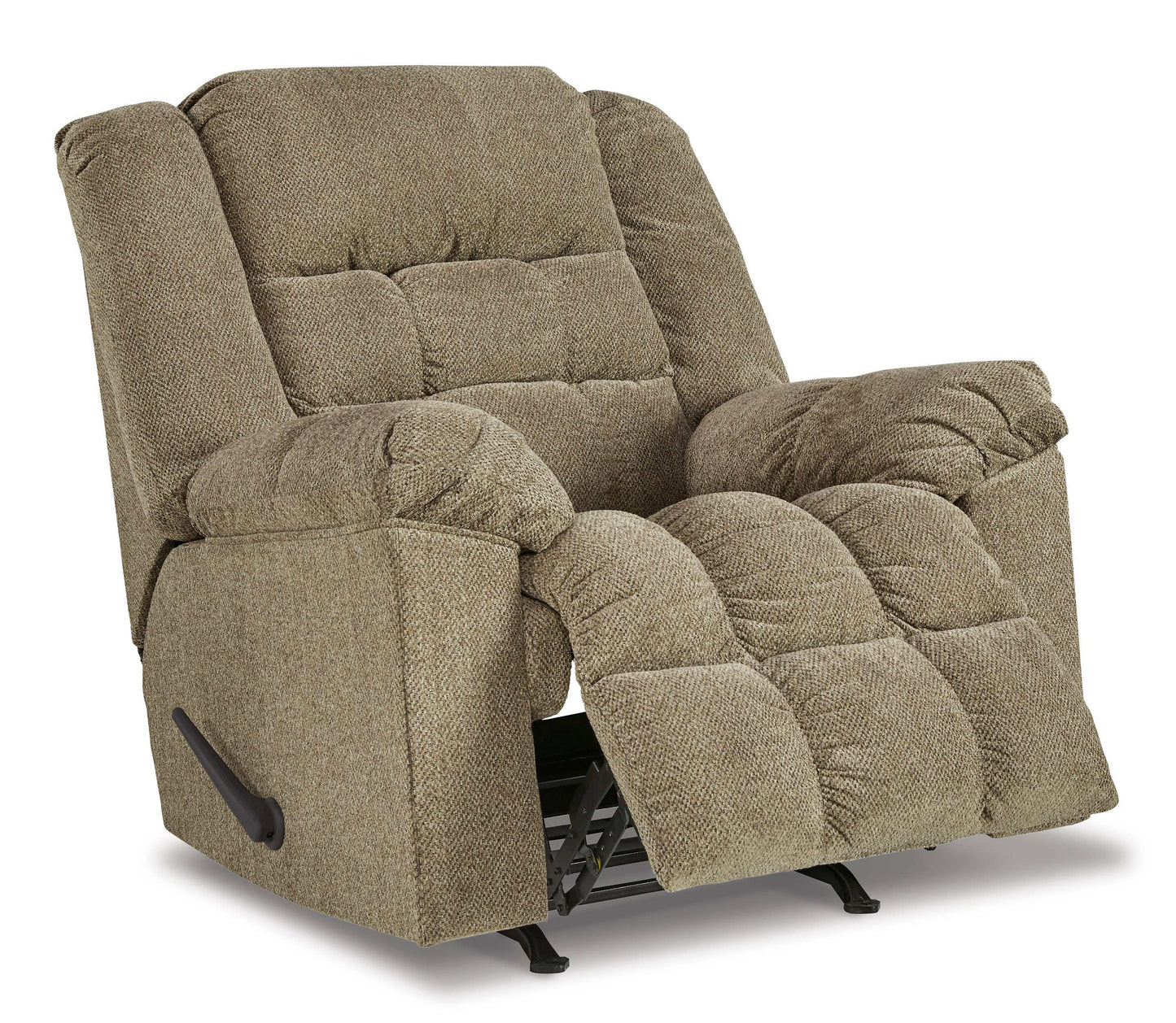 Kegler Briar Manual Recliner