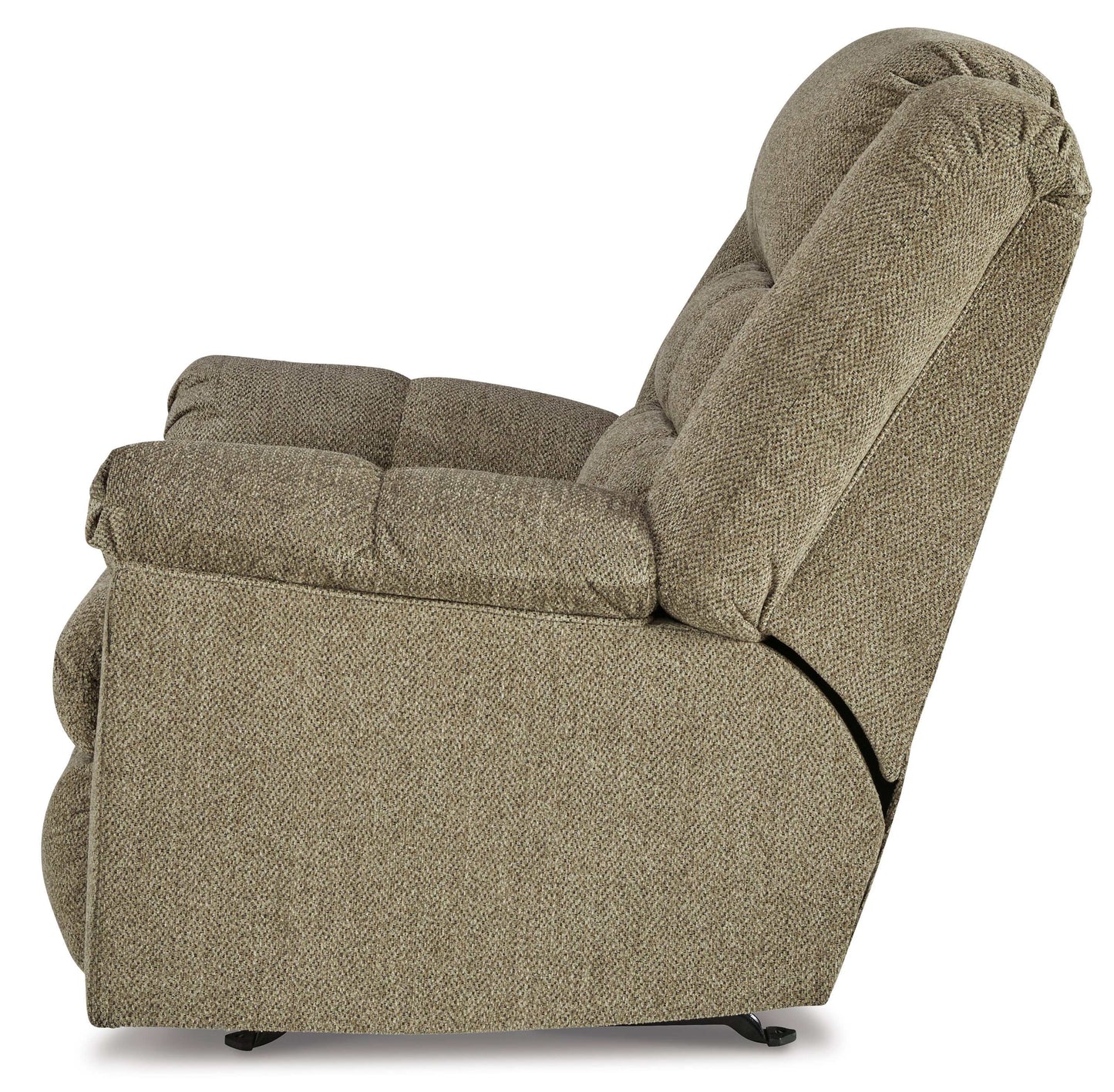 Kegler Briar Manual Recliner