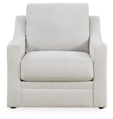 Maitelynn Chalk Chair - Ornate Home