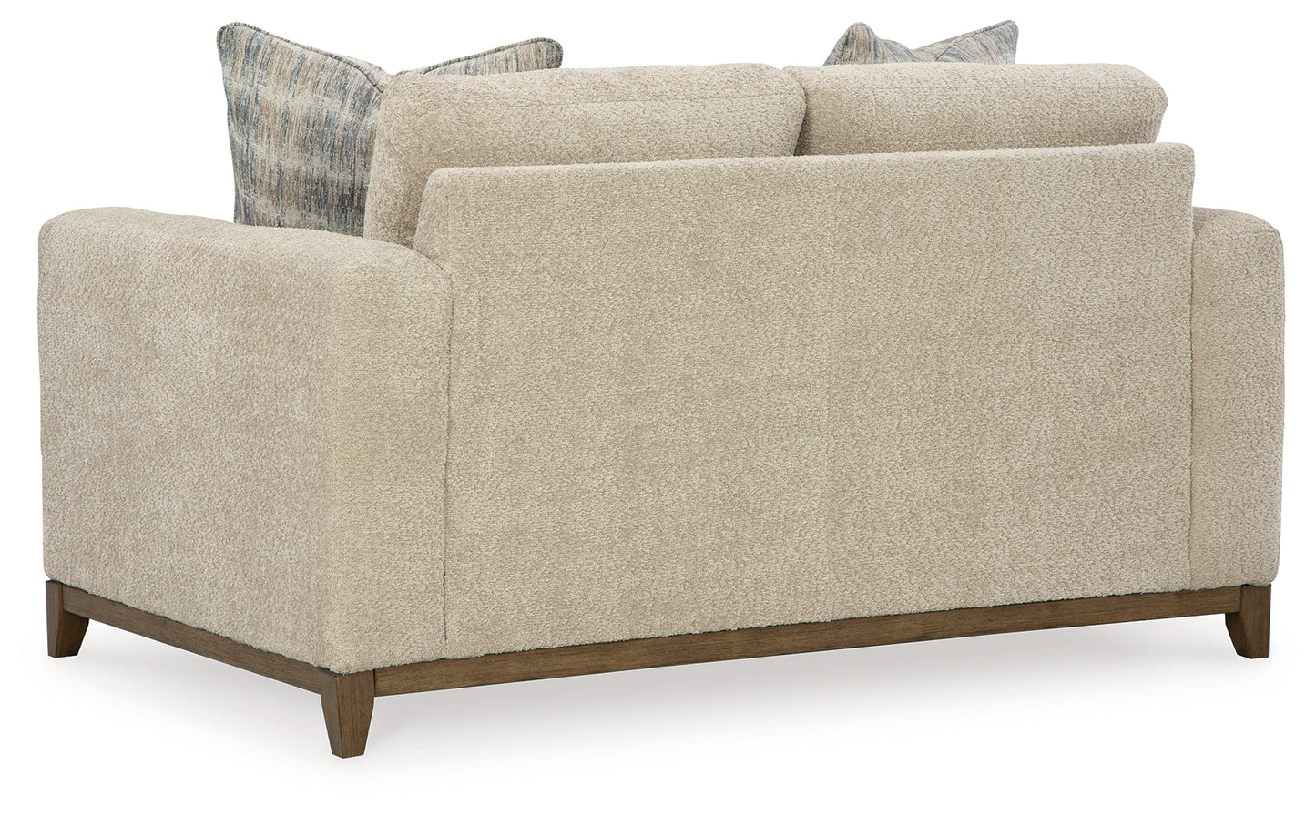 Parklynn Desert Sofa, Loveseat, Oversized Chair and Ottoman