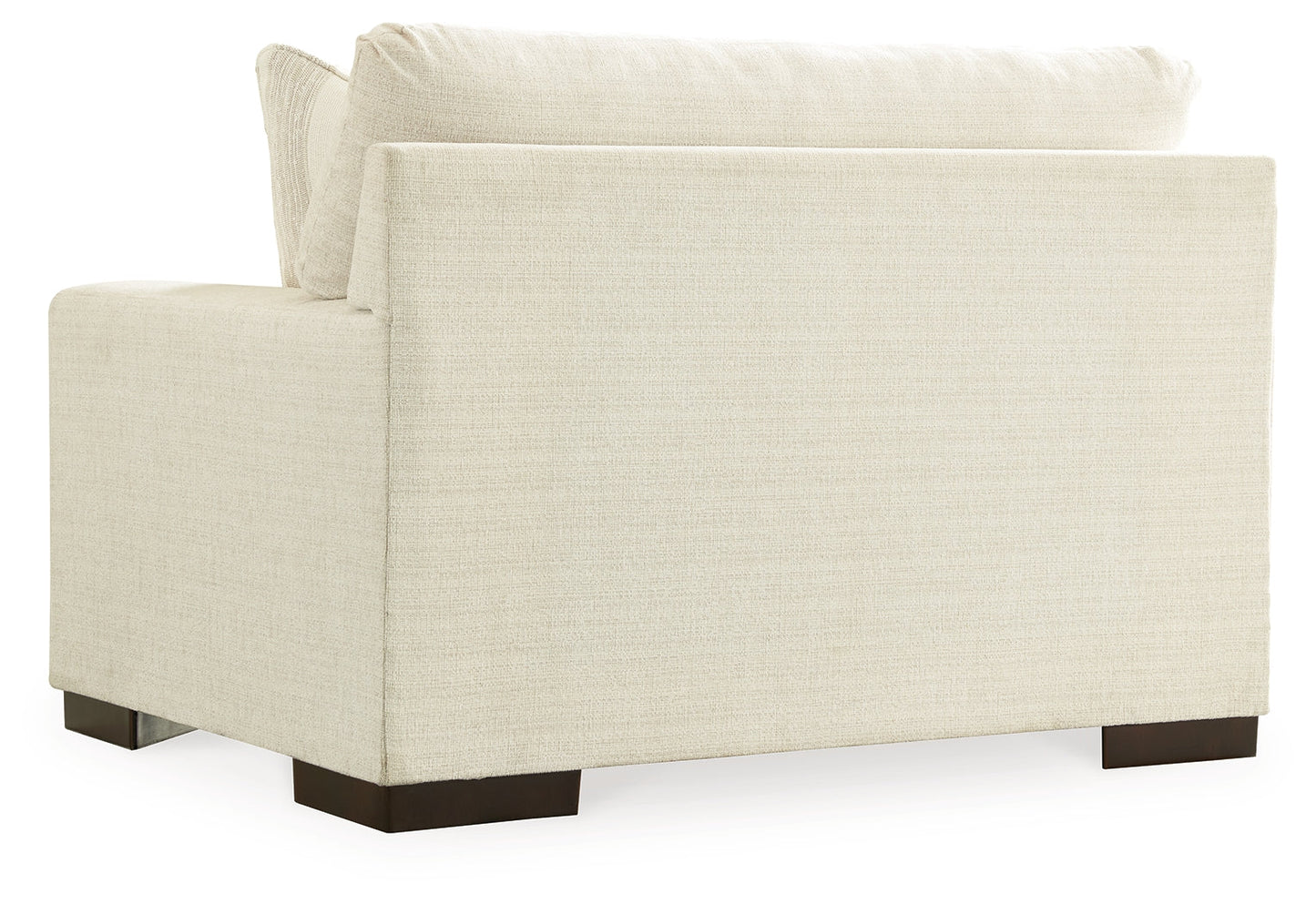 Maggie Birch Sofa, Chair and Ottoman