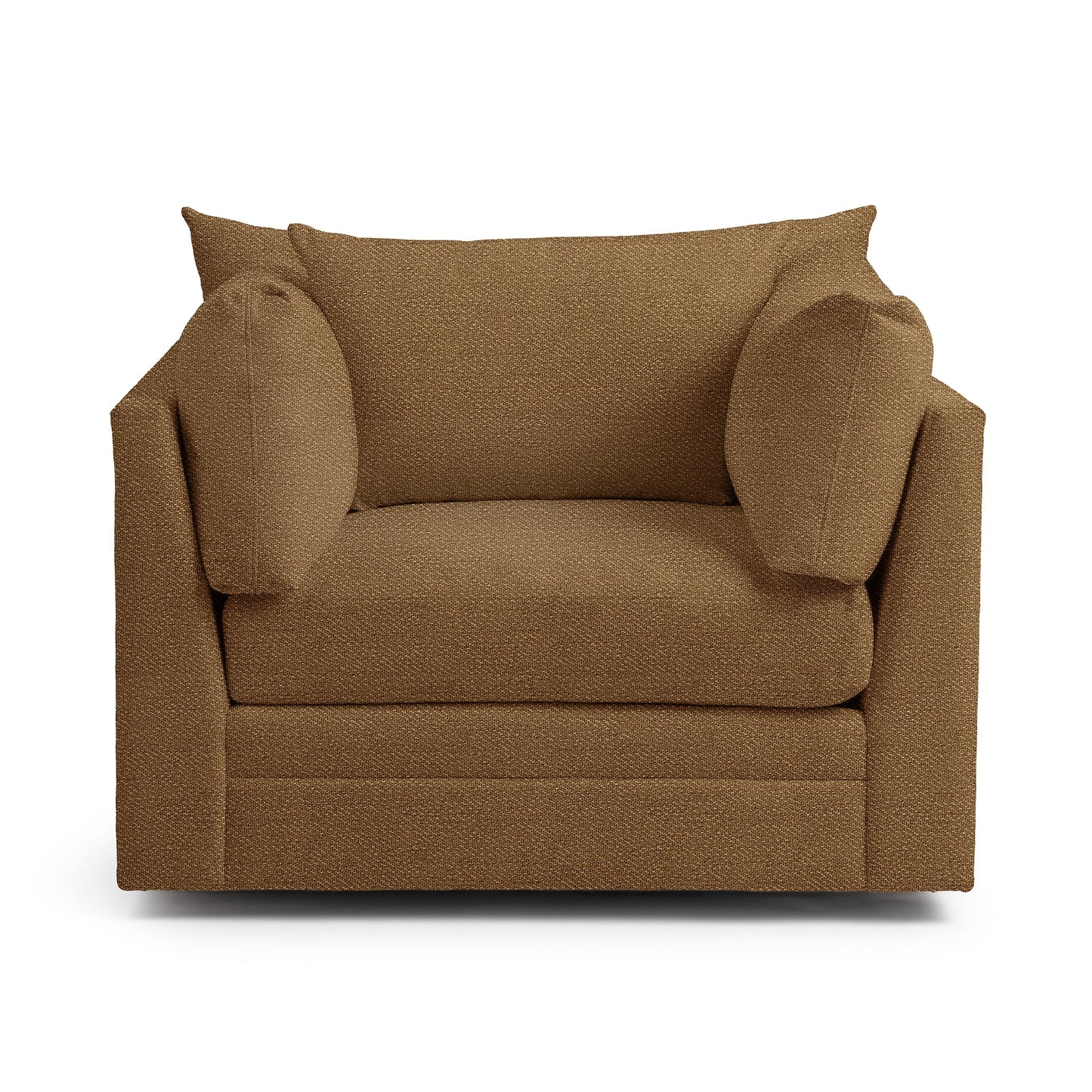 Audrey Swivel Chair