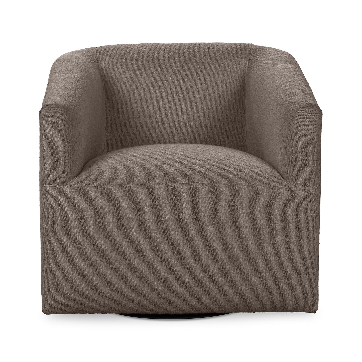 Vernon Green Swivel Chair