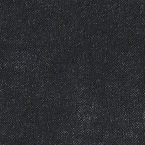 Lavernett Charcoal 3-Piece Sectional and Oversized Ottoman