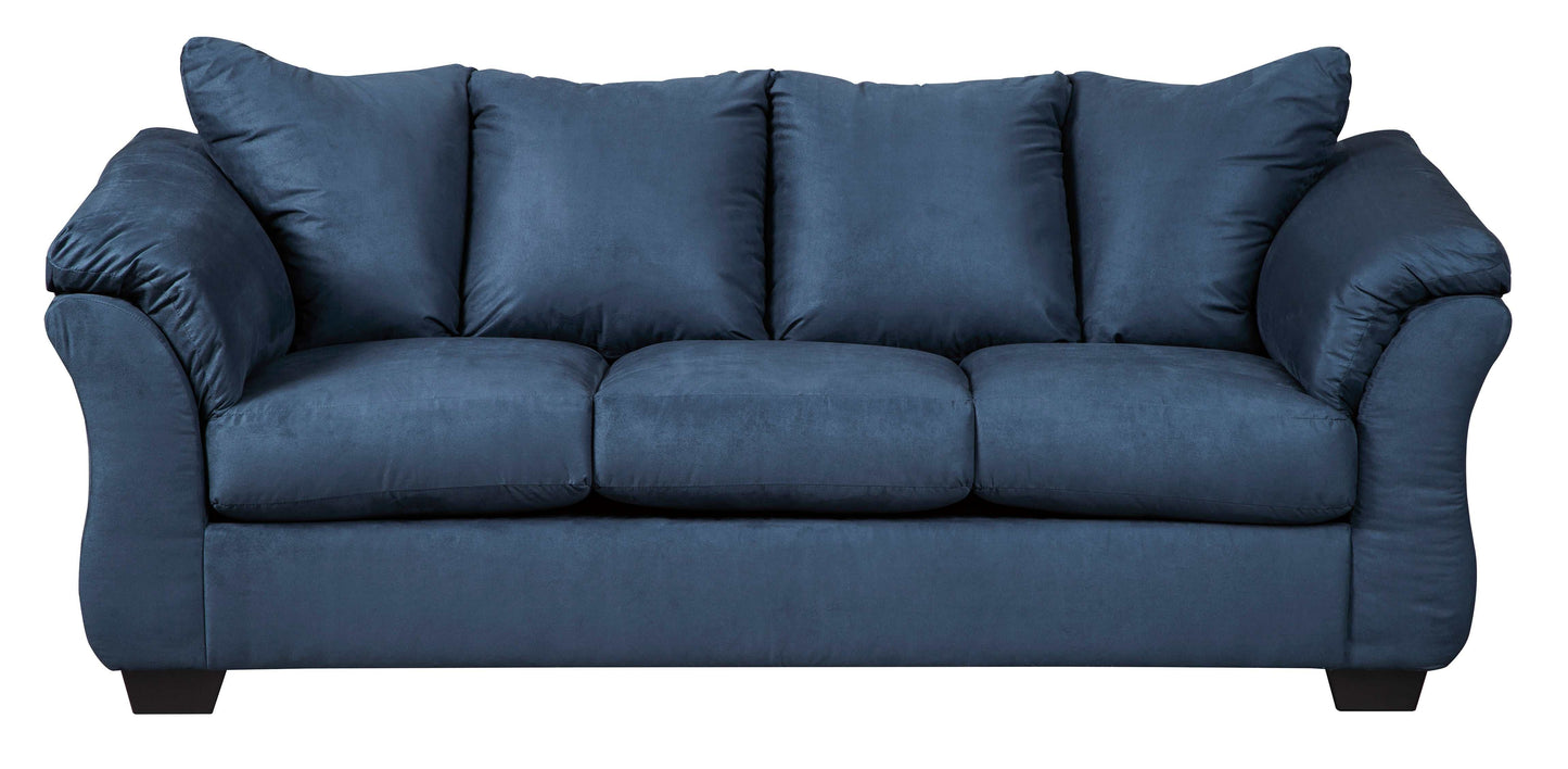 Darcy Stationary Sofa