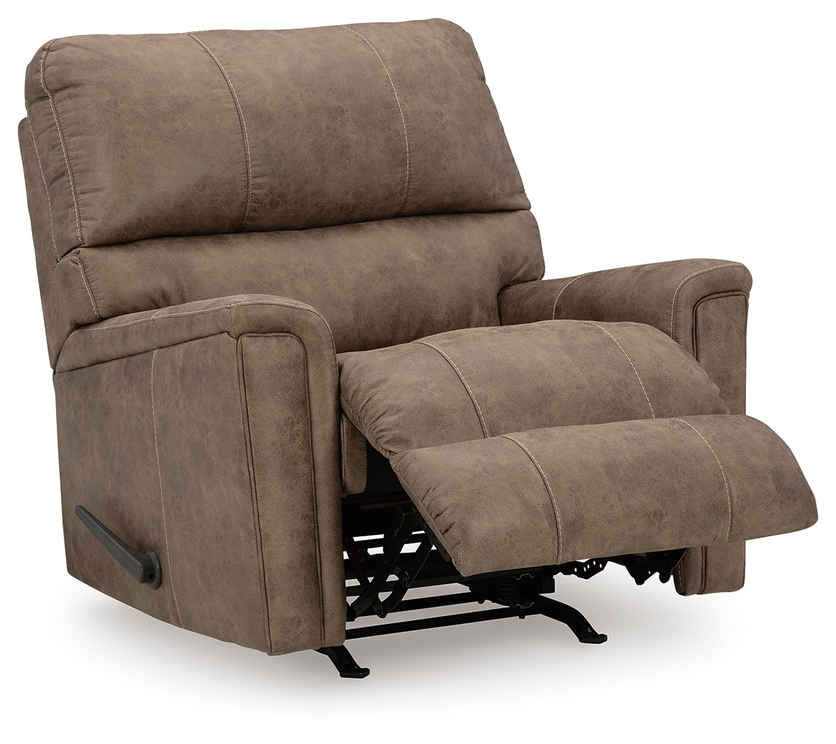 Navi Fossil Rocker Recliner