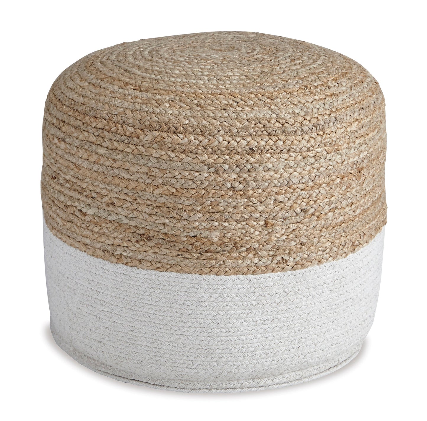 Sweed Valley Poufs