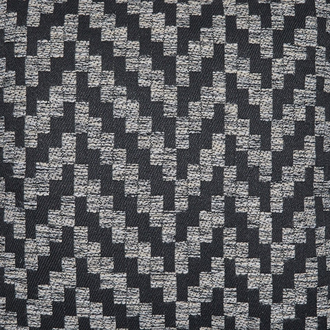Tenslock Next-Gen Nuvella Black/White Pillow (Set of 4)