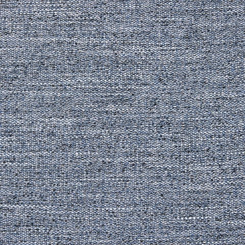 Nenana Next-Gen Nuvella Denim Swivel Glider Accent Chair