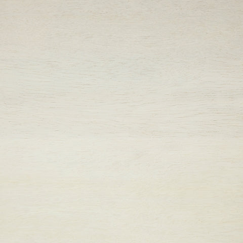 Ornawel Distressed White Accent Cabinet
