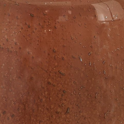 Aaleahya Rust Glass Table Lamp (1/CN)- Viva Furn