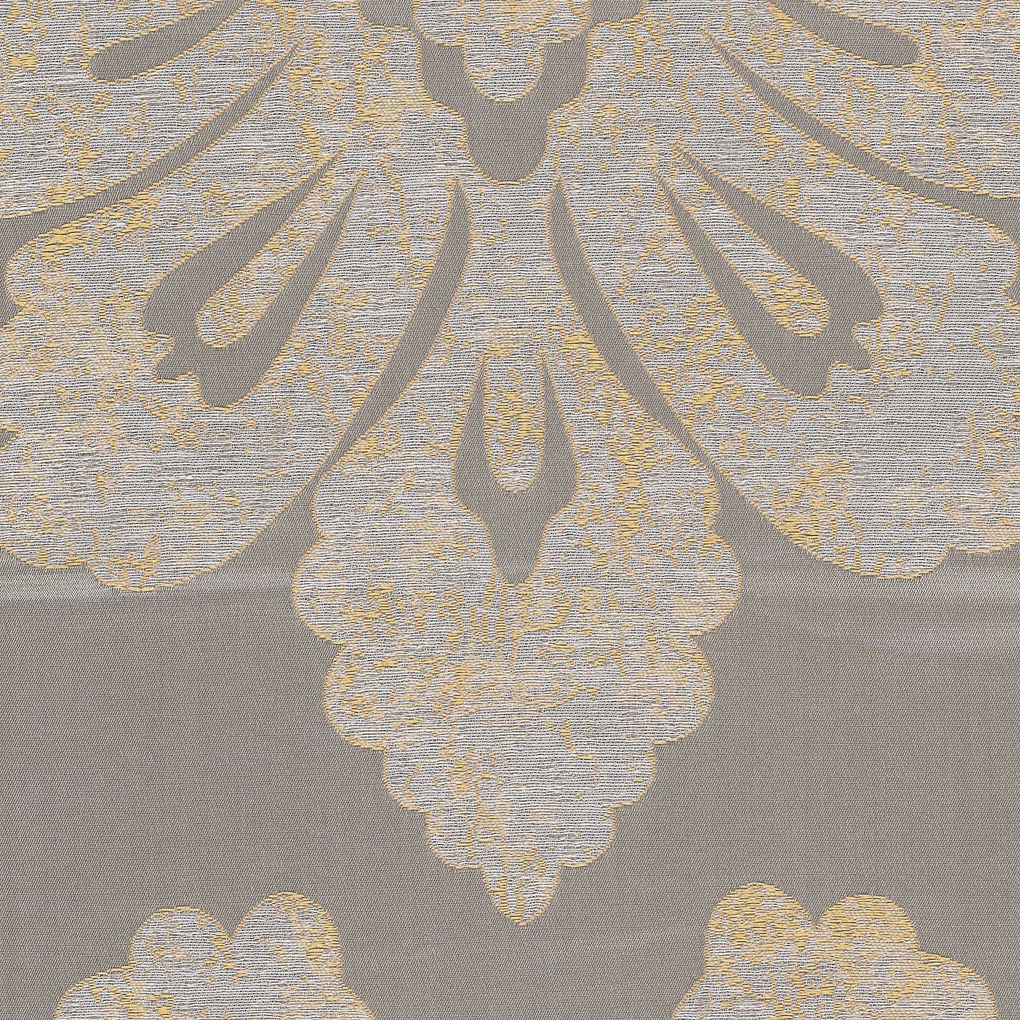Assisi Platinum Comforter Set - Ornate Home