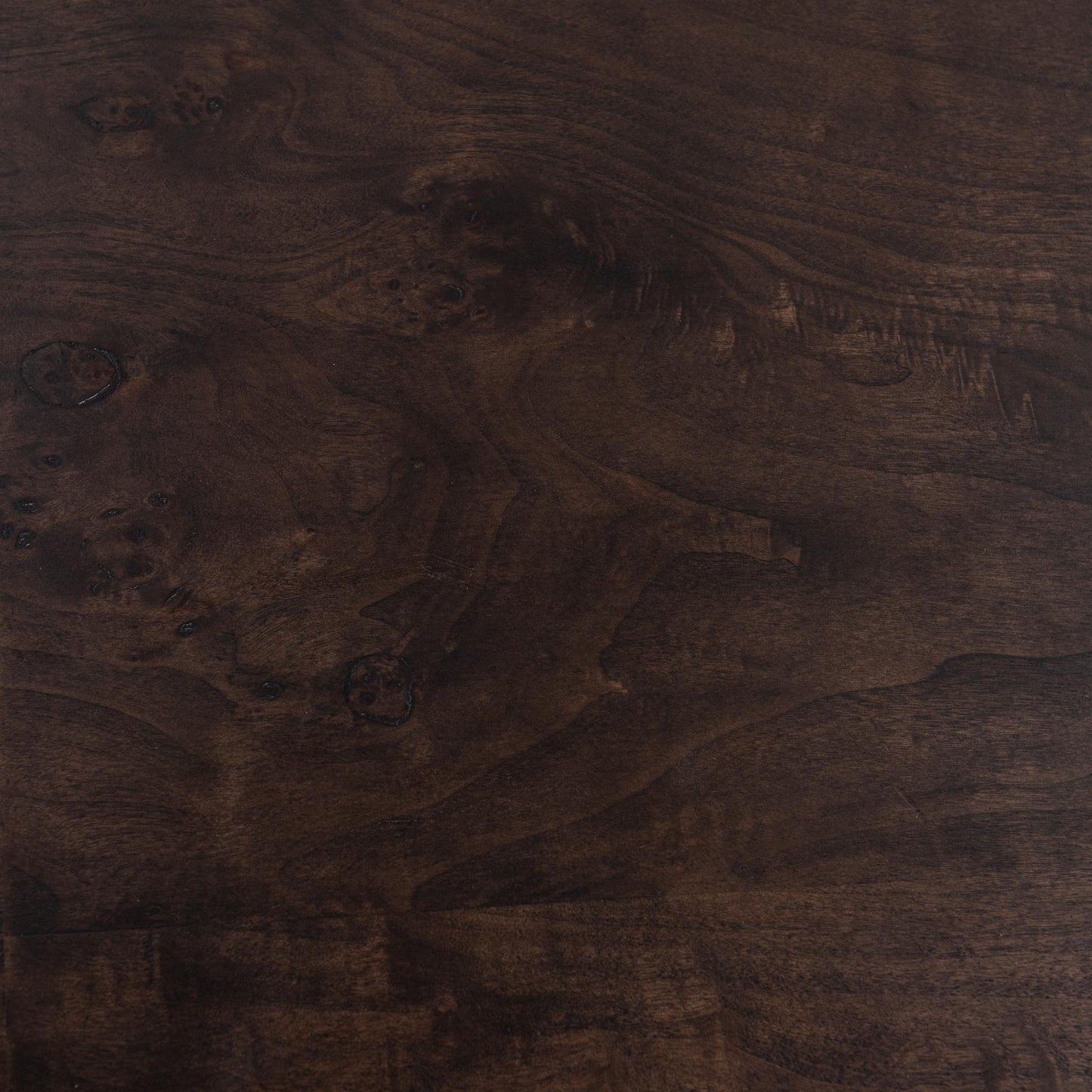 Avena Brown Coffee Table - Ornate Home