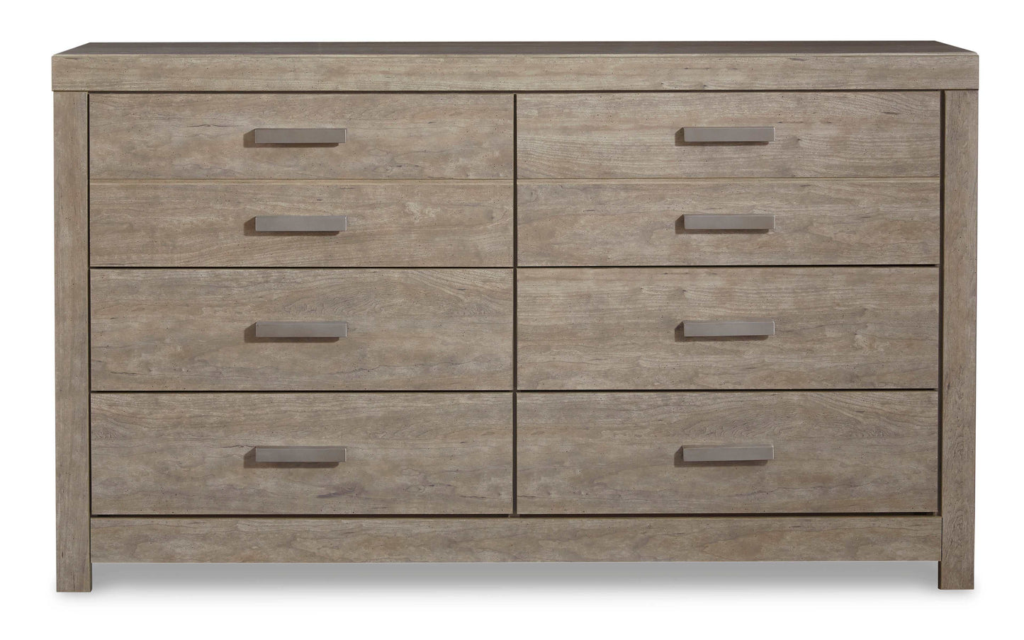 Culverbach Gray Dresser