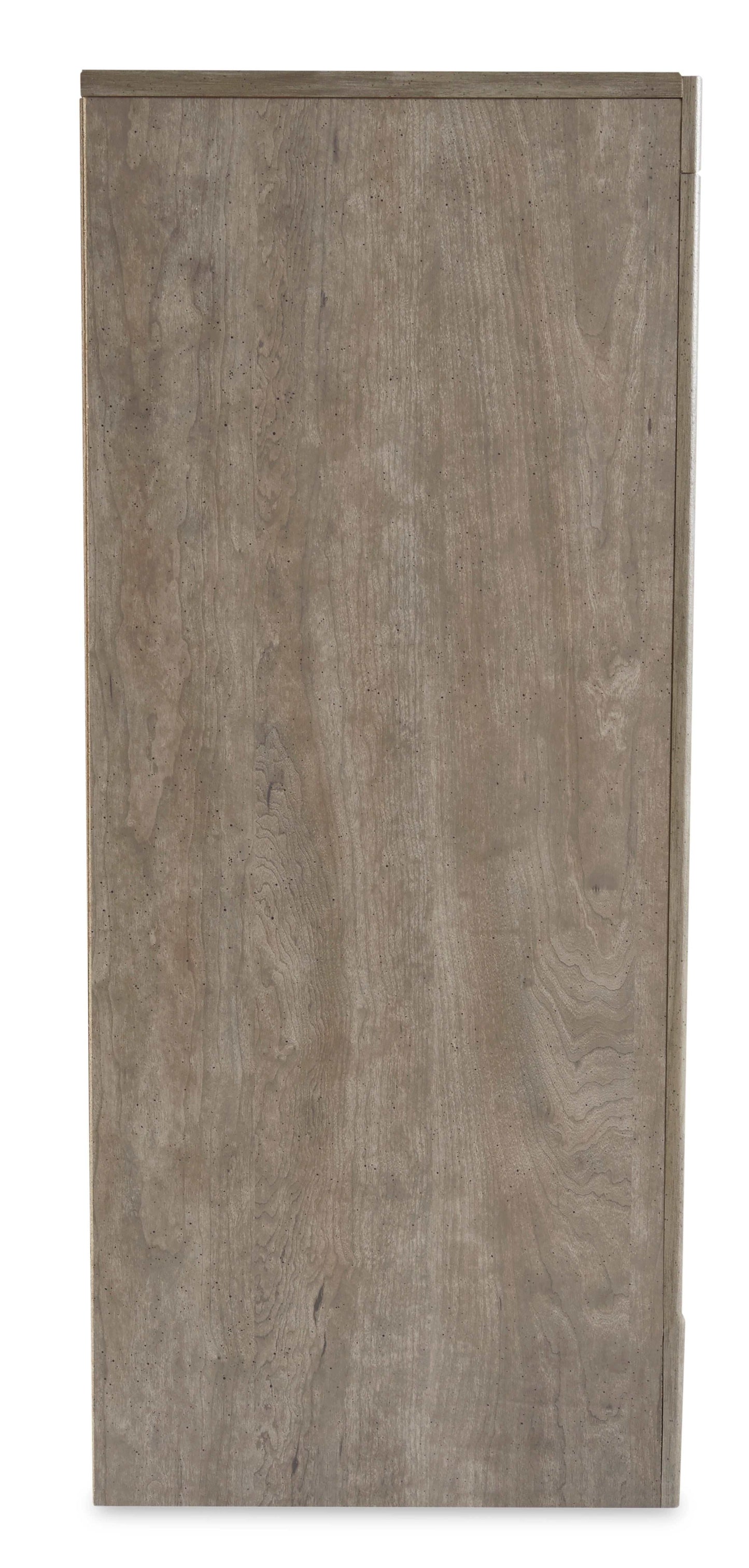 Culverbach Gray Dresser