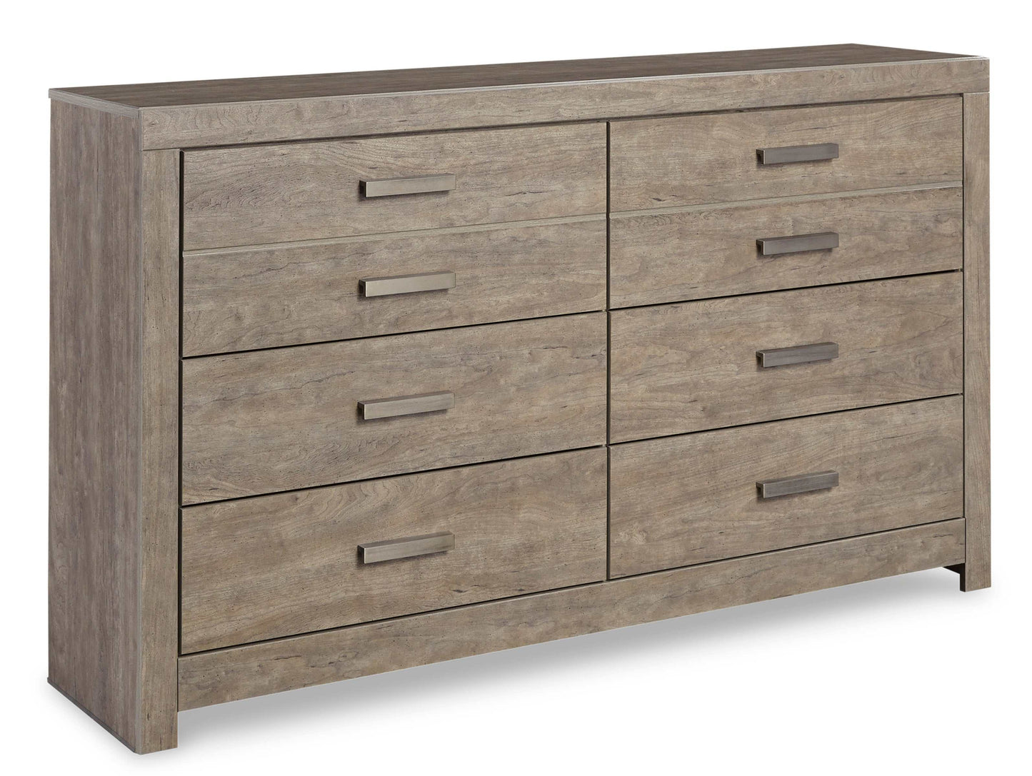 Culverbach Gray Dresser