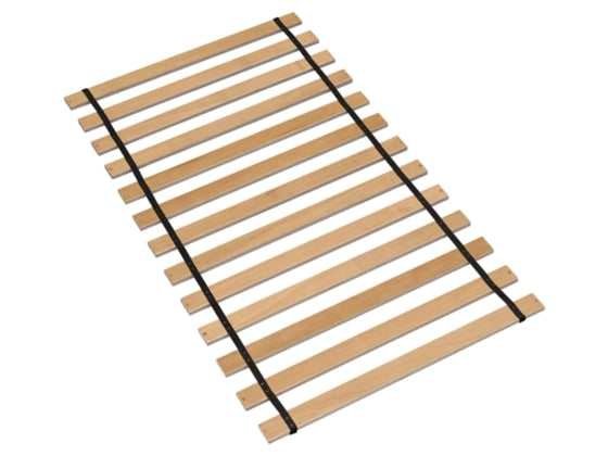 Frames and Rails Twin Roll Slats B100-11