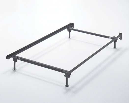 Frames and Rails Twin/Full Bolt on Bed Frame B100-21
