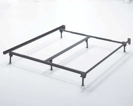 Frames and Rails Queen/King/California King Bolt on Bed Frame B100-66