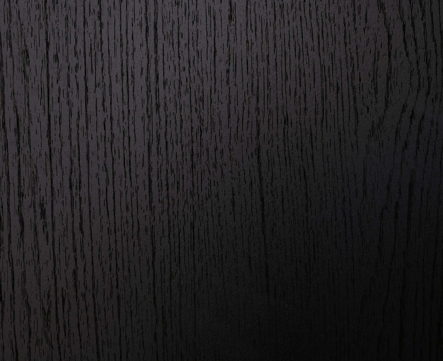 Danziar Black Nightstand