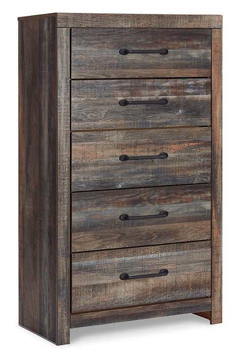 Drystan Multi Tone Chest