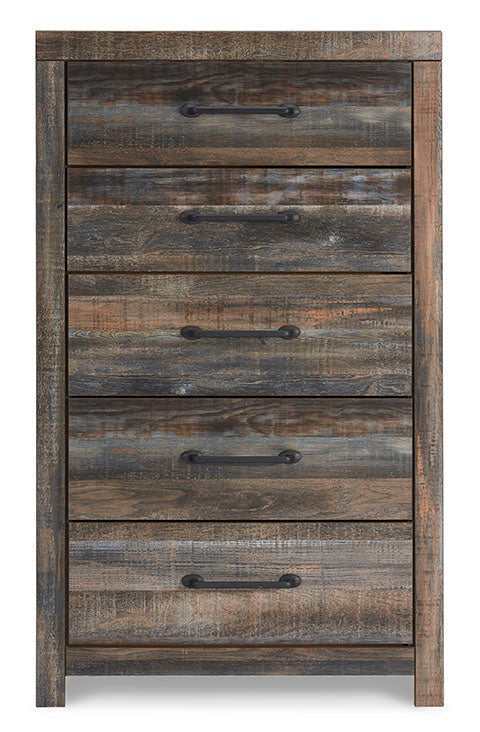Drystan Multi Tone Chest