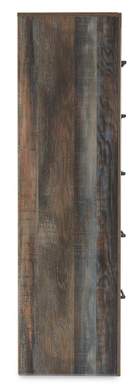 Drystan Multi Tone Chest