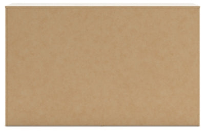 Lawroy Light Natural Six Drawer Dresser - Ornate Home