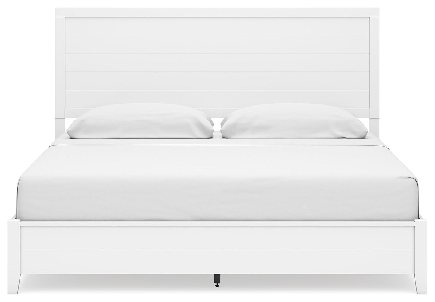 Binterglen King Panel Bedroom Set with Dresser and Mirror