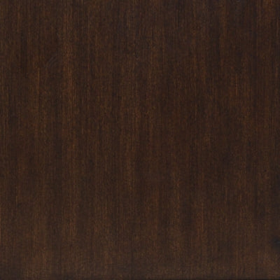 Vanmore Dark Brown Five Drawer Chest - Ornate Home